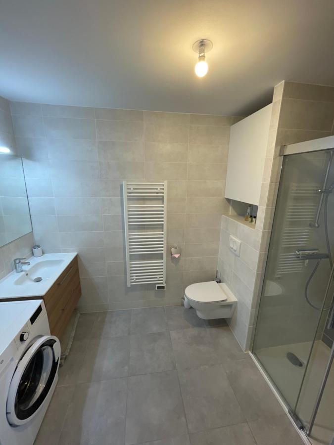 Appartement T2 Avec Parking Thonon-les-Bains Exterior foto